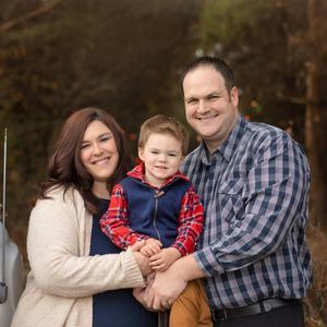 Meet your Posher, Chelsey